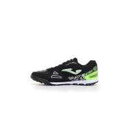 SCARPE JOMA MUNDIAL 25 TURF TG 40 COD MUNS2501TF - 9M [US 7 UK 6 CM 25.6] Nero