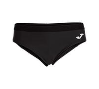 Joma Mutande da Competizione Olimpia II Pantaloni, Nero, L Donna