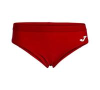 Joma Mutande da Competizione Olimpia II Pantaloni, Rosso, S Donna