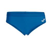 Joma Mutande da Competizione Olimpia II Pantaloni, Royal, 3XS Donna