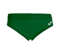 Joma Mutande da Competizione Olimpia II Pantaloni, Verde, S Donna
