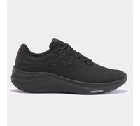 Joma N-400 2421 Total Black da Donna 41 Nero