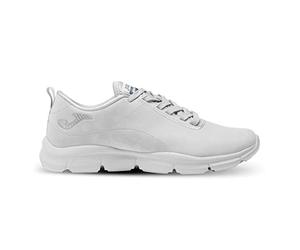 Joma Neftis Lady 2202 - Scarpe da Ginnastica da Donna, Bianco, 40 EU