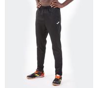 JOMA NILO 100165 PANTALONE LUNGO IN ACETATO CON ZIP SULLA CAVIGLIA COL. BLU TG.