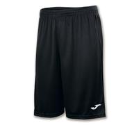 Joma Nobel - Pantaloncini ibridi da Uomo, Uomo, Pantaloncini Eleganti, 101648, Nero, M