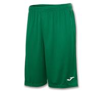 Pantaloncini Joma NOBEL LONG Vert XL