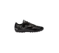 Joma Numero-10 2201 Nero Artificiale Grass, Scarpe da Ginnastica Uomo, 43 EU