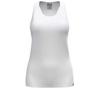 Joma Oasis - Maglietta da Donna, Donna, Maglietta, Uniquenumber, Bianco, M