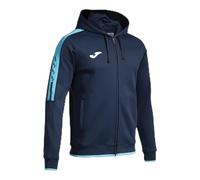 Joma Felpa Con Zip Olimpiada