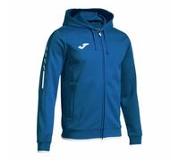 Joma Felpa con Cappuccio olimpica Uomo