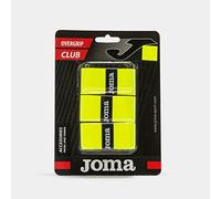 Joma One Size Overgrip Club cuhsion, Unisex-Adult, Giallo Fluoro