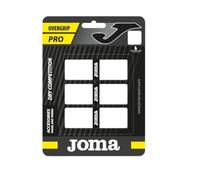 Joma One Size Overgrip Dry Competition b, Unisex-Adult, Bianco