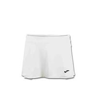 Joma OPEN, Gonna da Tennis Donna, Bianco, 2XS