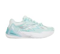 Joma Open Scarpa Da Padel Donna-Verde,Bianco