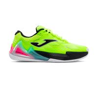 Joma Supporto leggero e stabilità mirata per il vostro gioco del padel La scarpa da padel Joma Open è stata sviluppata appositamente per il padel e vi supporta con una tecnica affilata e un comfort ot