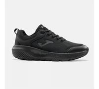JOMA OSIRIS 2621 SCARPE COMFORT UOMO COSIRS2621 Nero soletta in memory foam