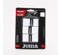 Joma Overgrip Club, Unisex-Adulto, Bianco, Normal