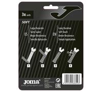 Joma Overgrip Da Padel Club Cushion 3 Unità