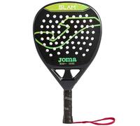 Joma Pádel Pala Slam Flex, Antracite Verde
