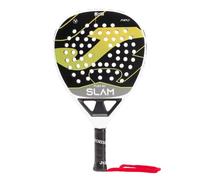 Racchetta per il Padel Joma Slam Flex - green/white