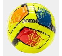 Joma PALLONE DALI II N°3 CONFEZIONE DA 12PZ GIALLO…