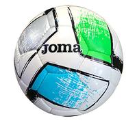 Joma PALLONE DALI II N°5 CONFEZIONE DA 12PZ BIANCO