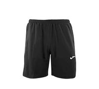Joma Costa II, Shorts Uomo, Nero, M