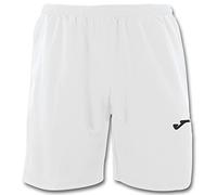 Joma Costa II, Shorts Uomo, Bianco, XS