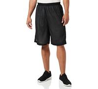 Joma Pantaloncini Joma Rookie 100529 Uomo, Pantaloncini da basket reversibili, nero, xl