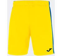 Joma Pantaloncini Marca Modello Short Maxi AMARILLOROYAL