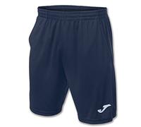 Joma Pantaloncini Sportivi da Uomo, 6XS a 3XL - Con Tasche e Vita Elastica con Laccetto - Drive
