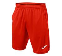 Pantaloni corti Joma Drive rosso - M