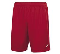 Joma SHORT NOBEL JOMA BOUTIQUE ROSSO | Joma XL