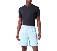 Joma Nobel, Pantaloncini Sportivi Uomo, Blu (Celeste), 5XS