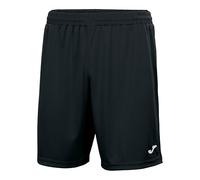 Joma Nobel, Pantaloncini Sportivi Uomo, Nero, XXL