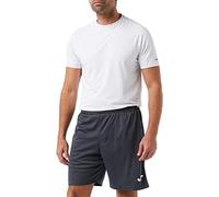 Joma Nobel, Pantaloncini Sportivi Uomo, Grigio (Antracite), 2XS