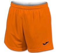 Joma Pantaloncini Sportivi Donna, 2XS a 2XL - Vita Elastica con Coulisse - Paris II