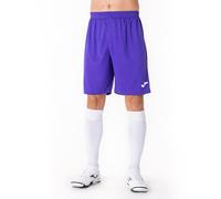 Joma Nobel, Pantaloncini Sportivi Uomo, Viola, XS