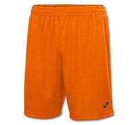Joma Pantaloncini Sportivi da Uomo 7XS a 2XL - Short con Vita Elastica e Laccio Regolabile - Nobel