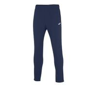 Joma Pantalone Combi Microfibra, Unisex - Adulto, Marino, 6XS