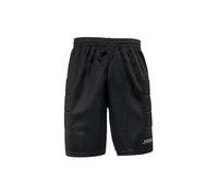 Joma Ansmann 5035092, Protect-Pantaloncini da Portiere, da Uomo, Colore Nero, 14 Unisex Bambini, Argento, Taglia Unica