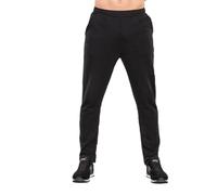 Joma Pantalone Grecia II, Unisex - Adulto, Nero, 3XS