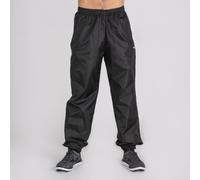 Joma Pantalone Impermeabile Leeds Nero da Uomo 2XL Nero