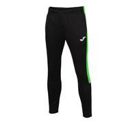 Joma Eco Championship Pants Nero 3XL Uomo