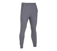 Joma Pantalone Lungo Montana Cuff, Grigio Melange, L Uomo