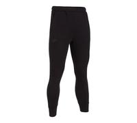 Joma Pantalone Lungo Montana Straight Sportivi, Nero, S Uomo