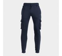 Joma Pantalone Lungo Uomo Cargo University, Tempo Libero - 331 (Navy)