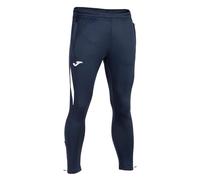 Joma Pantaloni lunghi Championship VII Blu profondo Bianco M