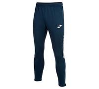 Joma Pantalone Lungo Uomo Eco Supernova Blu Navy