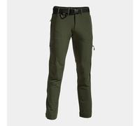 Joma Pantalone Lungo Uomo Explorer, Outdoor/Trekking - 474 (Khaki)